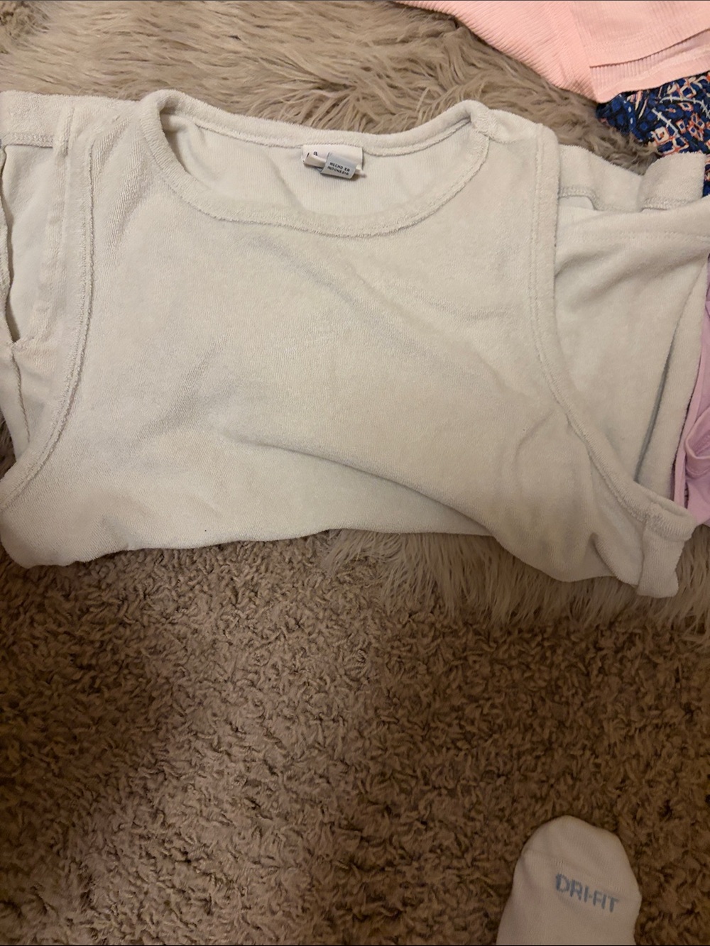 Size Small Tank Bundle - Picture 5 of 5